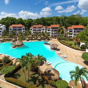 The Biggest Swimming Pool In Sosua, Frente A La Piscina Mas Grande En Sosua