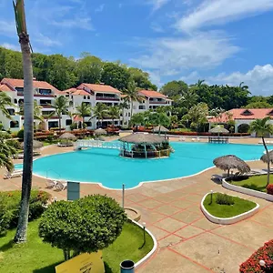 Flat Marine Monte Vista Sosua