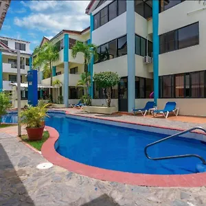 Chippi Chippi's Private 2 Bedroom At Plaza Europa Sosua