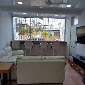 4-bedrooms Sosua