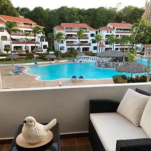 Flat Estrella Del Mar - Playa Alicia, Y Cabarete Sosua