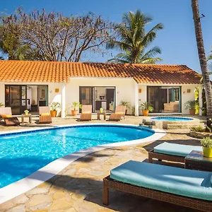 4* Frühstückspension Garden By The Sea