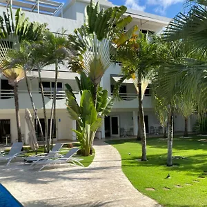 Hotel New Garden, Sosúa