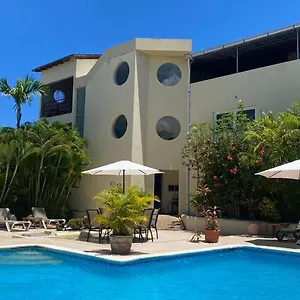 2* Hotel Don Andres