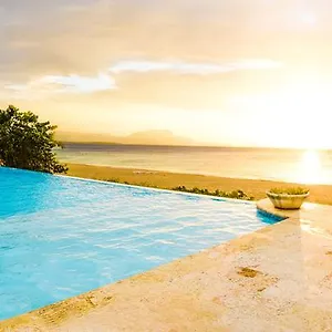 Hispaniola Luxury Ocean Front Sosua