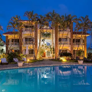 3* Hotel Voramar