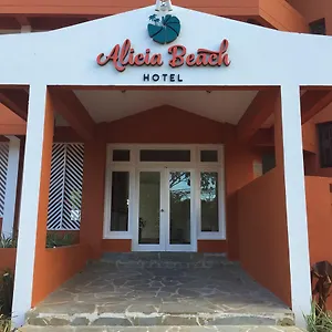 3* Hotel Alicia