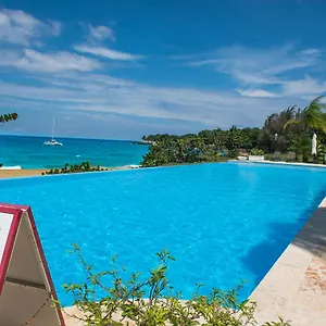 Luxury Oceanview 2 Br/2.5 Ba Sosua