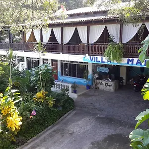  Hostal Mar