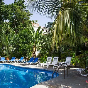 Appart hôtel Residencial Estephany, Sosúa
