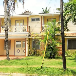 Flukers Suites Sosua
