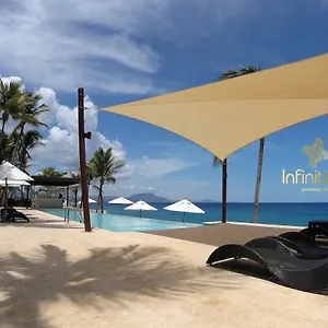 Appart hôtel Instyle Residences At Infiniti Blu, Sosúa