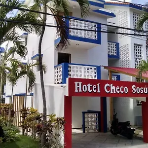 3* Hotel Checo