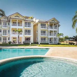 Amazing At Ocean Village Sosua