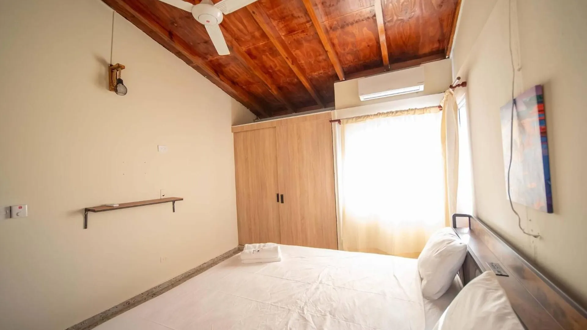Colonial 2Br Apartment 2Mins Walk To Beach Sosúa