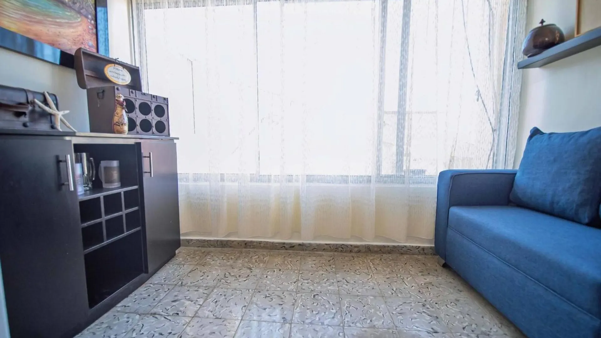 Colonial 2Br Apartment 2Mins Walk To Beach Sosúa Dominikai Köztársaság