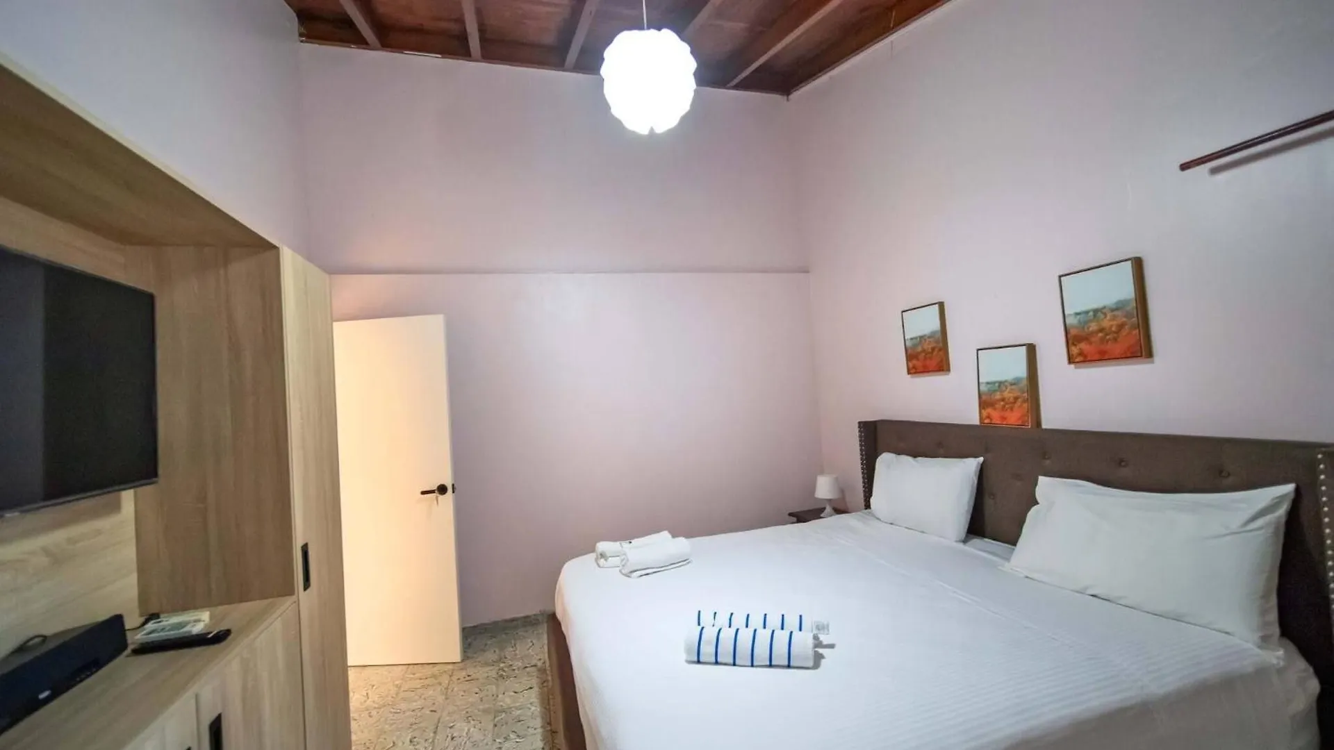 Colonial 2Br Apartment 2Mins Walk To Beach Sosua