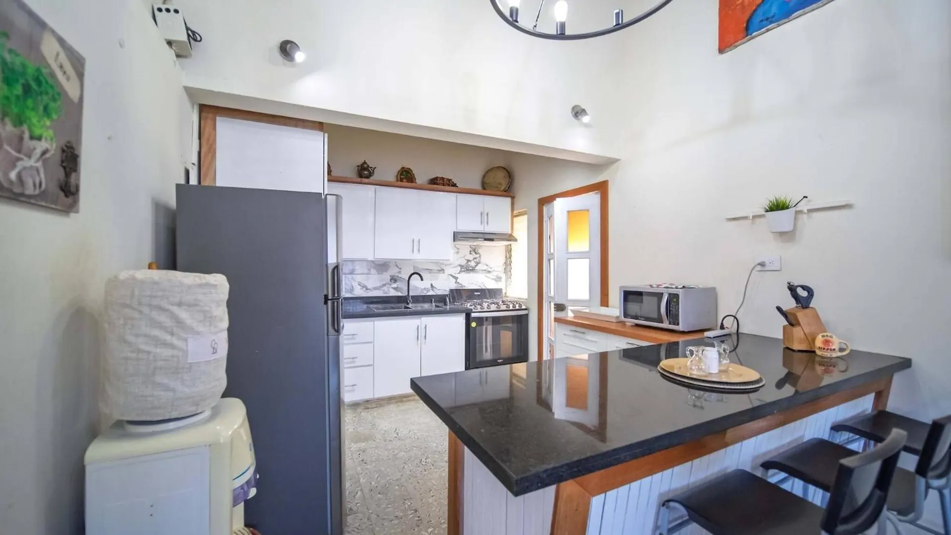 Colonial 2Br Apartment 2Mins Walk To Beach Sosua